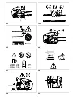 Предварительный просмотр 6 страницы Makita DCS231T Original Instruction Manual