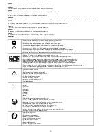 Предварительный просмотр 10 страницы Makita DCS231T Original Instruction Manual