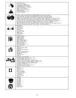 Предварительный просмотр 12 страницы Makita DCS231T Original Instruction Manual