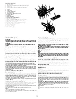 Предварительный просмотр 26 страницы Makita DCS231T Original Instruction Manual