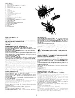 Предварительный просмотр 44 страницы Makita DCS231T Original Instruction Manual