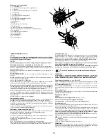 Предварительный просмотр 53 страницы Makita DCS231T Original Instruction Manual