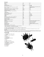 Предварительный просмотр 79 страницы Makita DCS231T Original Instruction Manual