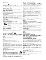 Предварительный просмотр 90 страницы Makita DCS231T Original Instruction Manual