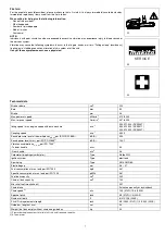 Preview for 7 page of Makita DCS232T Instruction Manual