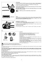 Preview for 10 page of Makita DCS232T Instruction Manual