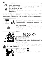 Preview for 11 page of Makita DCS232T Instruction Manual