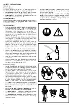Preview for 4 page of Makita DCS34 Instruction Manual