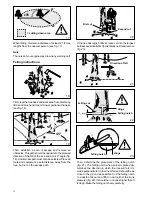 Предварительный просмотр 12 страницы Makita DCS34 Owner'S And Safety Manual