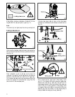 Preview for 12 page of Makita DCS34 Owner'S And Safety Manual