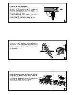 Предварительный просмотр 27 страницы Makita DCS34 Owner'S And Safety Manual