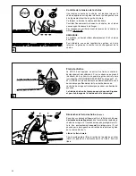 Предварительный просмотр 52 страницы Makita DCS34 Owner'S And Safety Manual