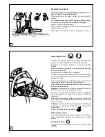 Предварительный просмотр 56 страницы Makita DCS34 Owner'S And Safety Manual