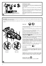 Preview for 16 page of Makita DCS3410 Instruction Manual