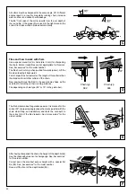 Preview for 20 page of Makita DCS3410TH Instruction Manual