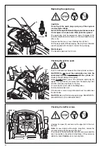 Preview for 30 page of Makita DCS3500 Instruction Manual