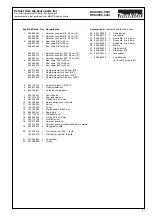 Preview for 37 page of Makita DCS3500 Instruction Manual