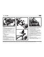 Preview for 14 page of Makita DCS3500 Repair Manual