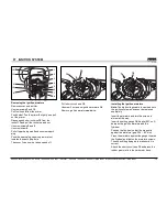 Preview for 18 page of Makita DCS3500 Repair Manual