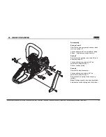 Preview for 21 page of Makita DCS3500 Repair Manual