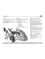 Preview for 23 page of Makita DCS3500 Repair Manual