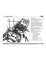 Preview for 24 page of Makita DCS3500 Repair Manual