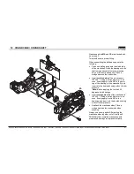 Preview for 27 page of Makita DCS3500 Repair Manual