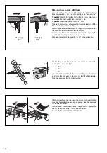 Предварительный просмотр 26 страницы Makita DCS3501 Instruction Manual