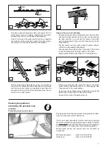 Preview for 17 page of Makita DCS410 Instruction Manual