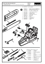 Preview for 22 page of Makita DCS410 Instruction Manual