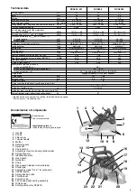 Preview for 9 page of Makita DCS430 Instruction Manual