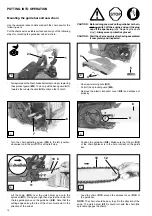 Preview for 10 page of Makita DCS430 Instruction Manual