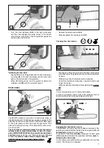 Preview for 11 page of Makita DCS430 Instruction Manual