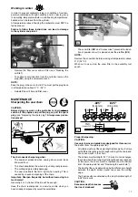 Preview for 17 page of Makita DCS430 Instruction Manual