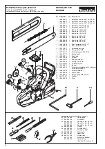 Preview for 24 page of Makita DCS430 Instruction Manual