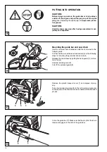 Предварительный просмотр 10 страницы Makita DCS460 Instruction Manual