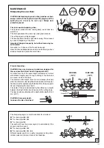 Preview for 19 page of Makita DCS460 Instruction Manual