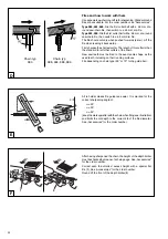Предварительный просмотр 20 страницы Makita DCS460 Instruction Manual
