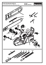 Предварительный просмотр 30 страницы Makita DCS460 Instruction Manual