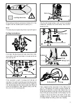 Preview for 13 page of Makita DCS460 Owner'S And Safety Manual