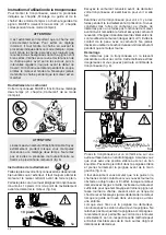 Предварительный просмотр 46 страницы Makita DCS460 Owner'S And Safety Manual