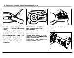 Предварительный просмотр 8 страницы Makita DCS460 Repair Manual