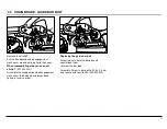 Предварительный просмотр 11 страницы Makita DCS460 Repair Manual