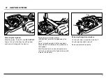 Предварительный просмотр 17 страницы Makita DCS460 Repair Manual