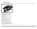 Preview for 18 page of Makita DCS460 Repair Manual