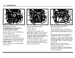 Предварительный просмотр 19 страницы Makita DCS460 Repair Manual