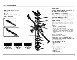 Preview for 20 page of Makita DCS460 Repair Manual