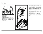 Предварительный просмотр 22 страницы Makita DCS460 Repair Manual