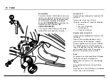Предварительный просмотр 23 страницы Makita DCS460 Repair Manual