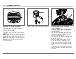 Предварительный просмотр 26 страницы Makita DCS460 Repair Manual